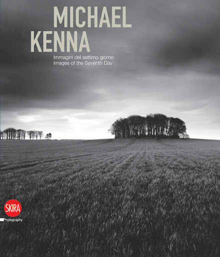 Michael Kenna, immagini del settimo giorno, skira book