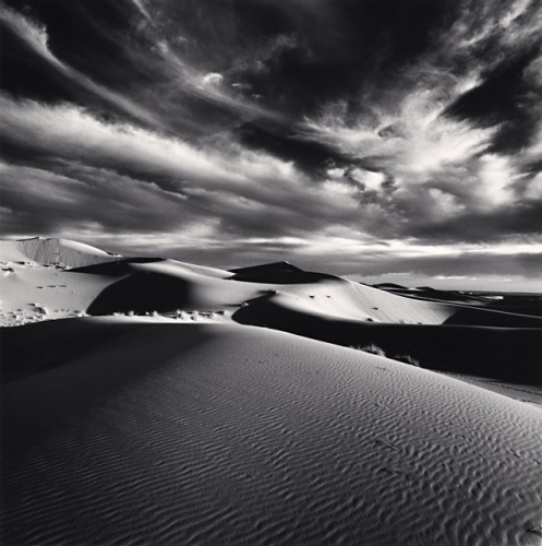 Michael Kenna - End of Editions • Galleria13