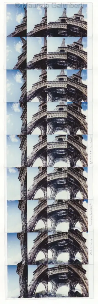 Paris-EiffelEiffel