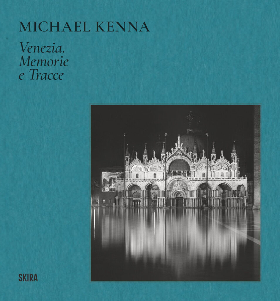 libro venezia